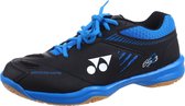 Yonex Badmintonschoenen Shb 65r3 Heren Black Blue Mt 45