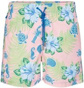 Ramatuelle Zwembroek Heren  Classic Swimshorts    Oahu Bruin XXXL