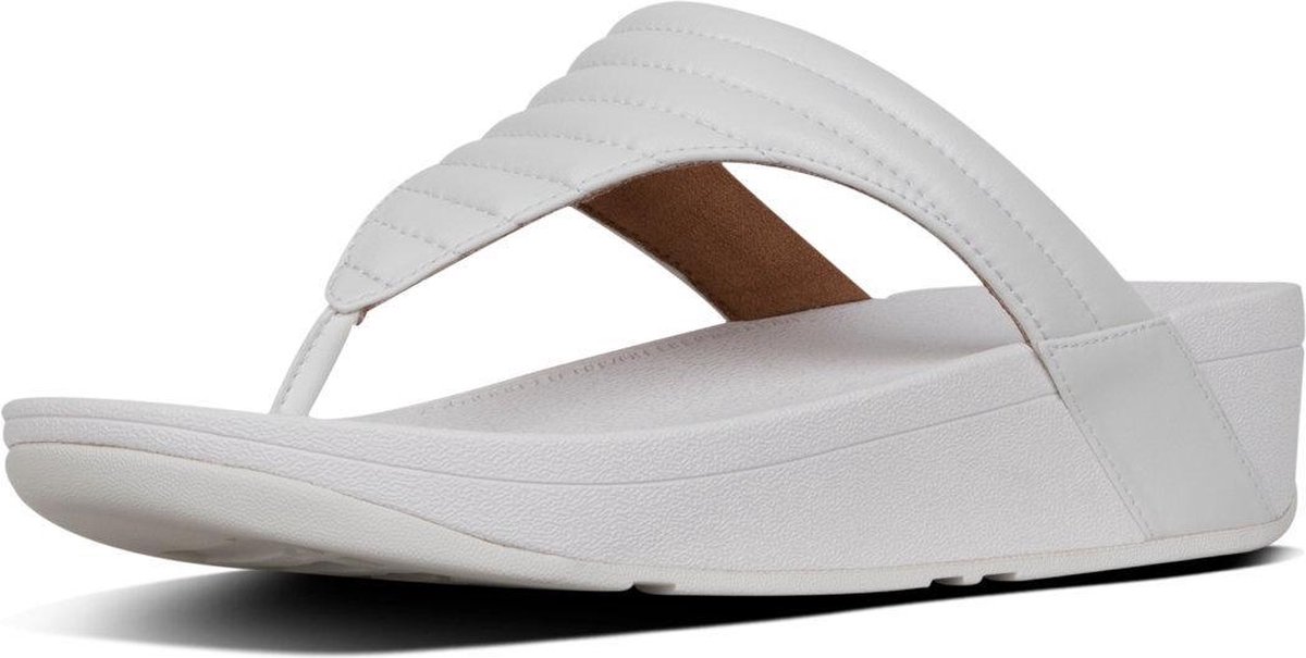 Fitflop lottie padded outlet