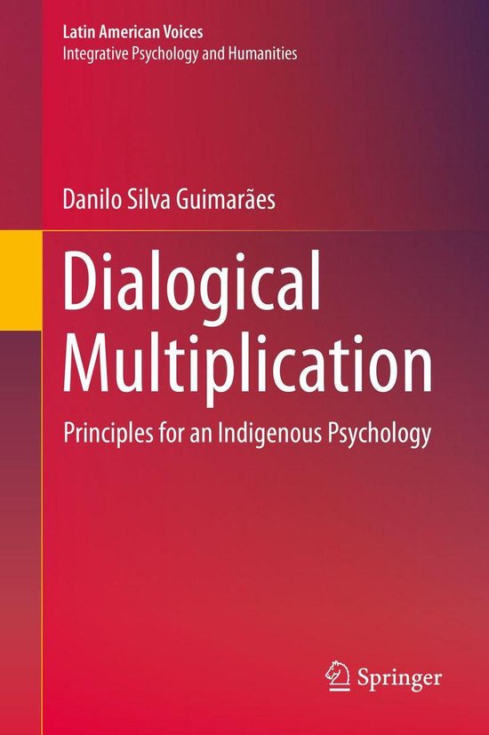 Behavioral Science and Psychology (R0) - Dialogical Multipli ... - cover