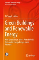 Innovative Renewable Energy - Green Buildings and Renewable Energy