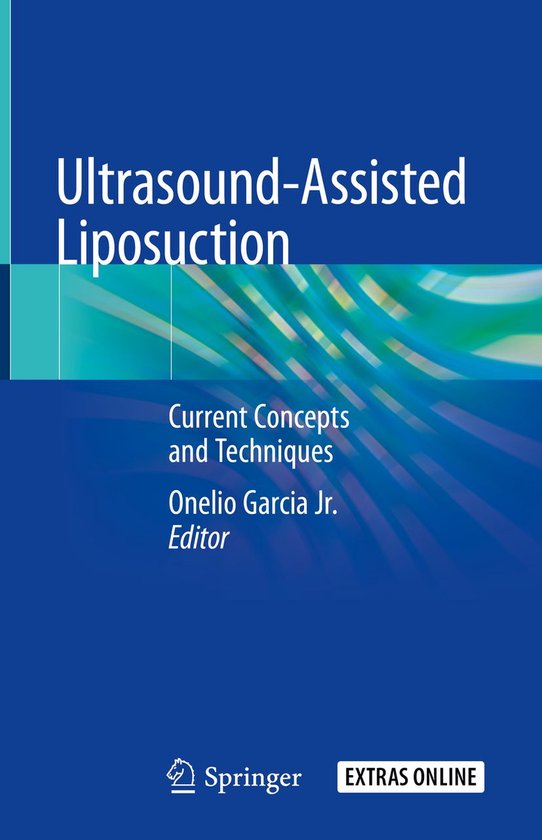 Medicine (R0) - Ultrasound-Assisted Liposuction - cover