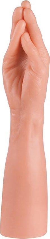 Giant Family - Geile Hand Palm