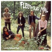 Live In Finland 1969 (LP)