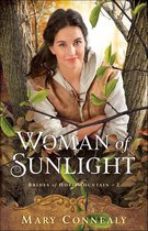 Brides of Hope Mountain 2 - Woman of Sunlight (Brides of Hope Mountain Book #2)