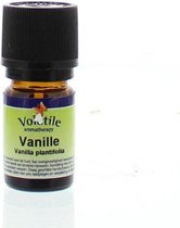 Volatile Vanille - 5 ml - Etherische Olie
