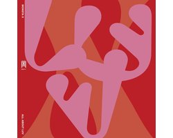 All About Luv (Deluxe Photo Book 4)