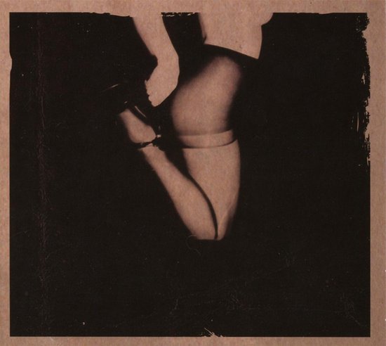 Micah P Hinson And The Nothing