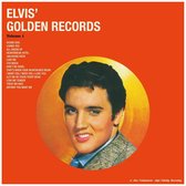 Elvis Golden Records Volume 1
