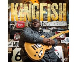 Kingfish
