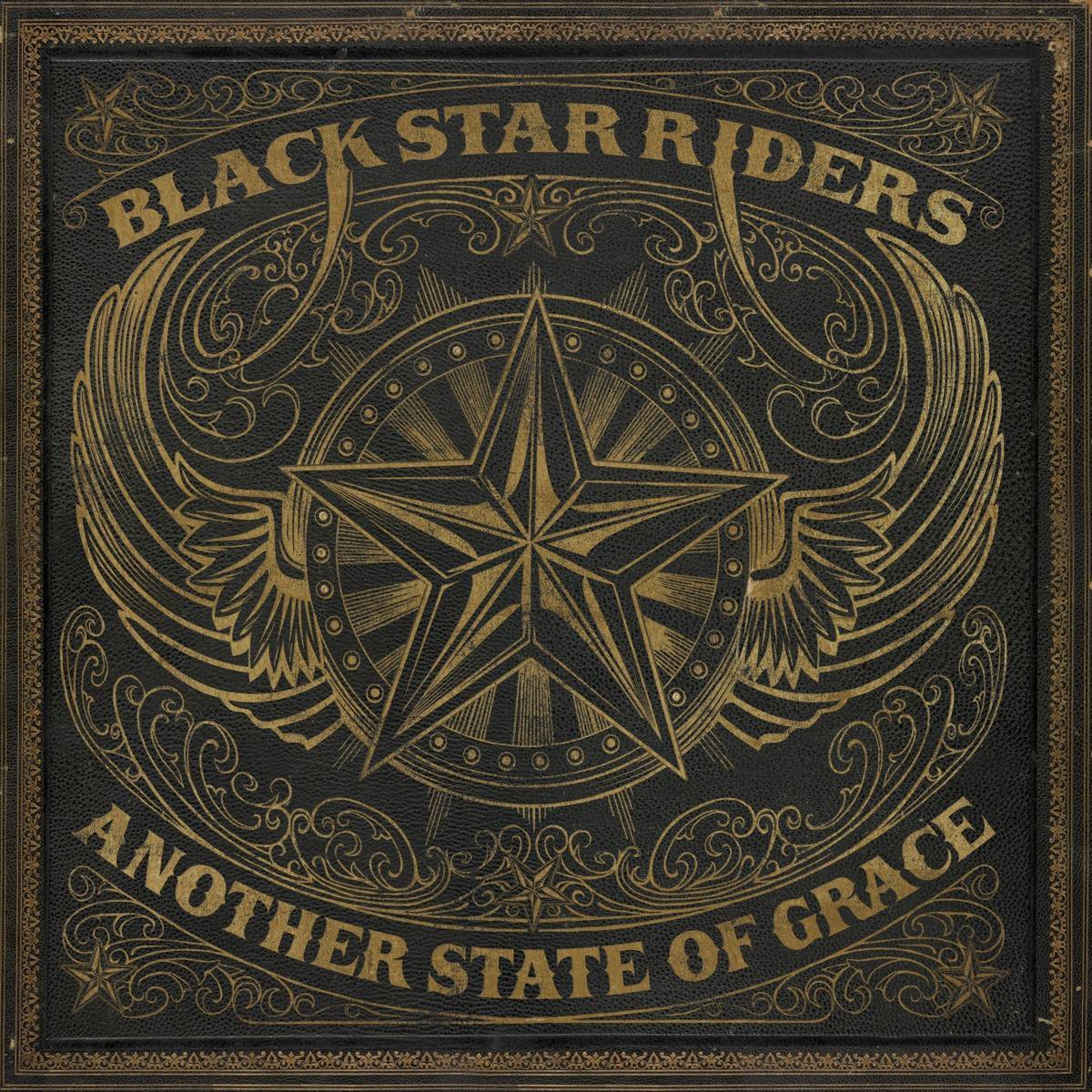 Another State Of Grace (Picture Disc)