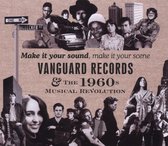 Vanguard Records & The..