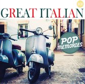 Great Italian Pop Memories