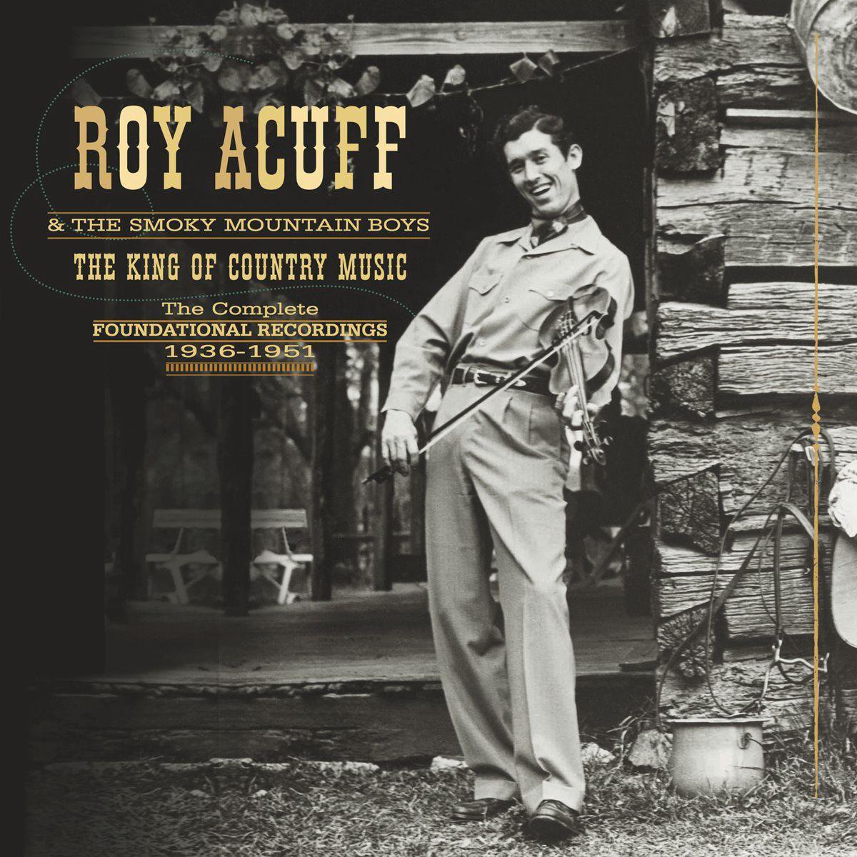 King Of Country Music