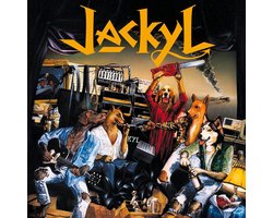 Jackyl