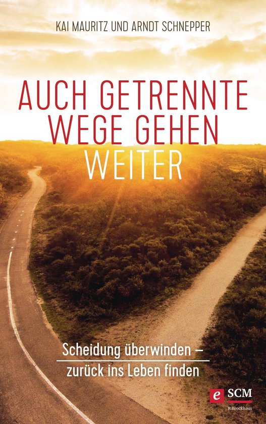 Auch getrennte Wege gehen weiter - cover