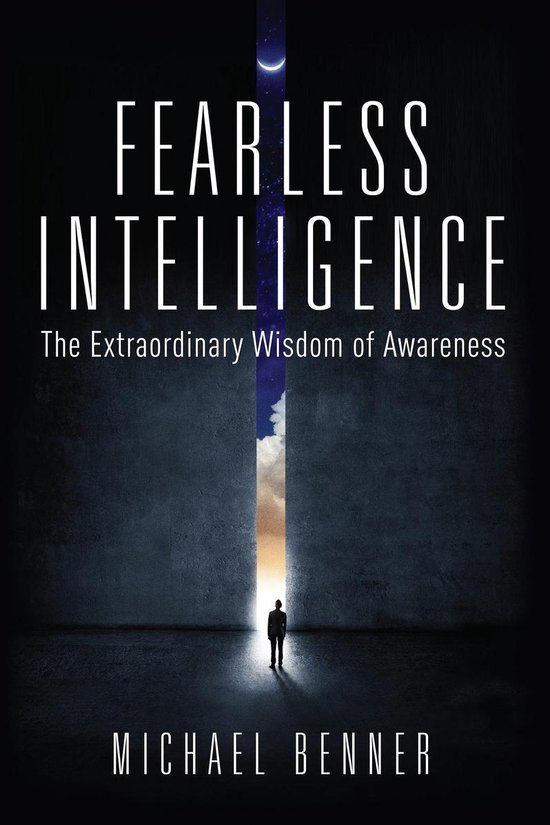 Fearless Intelligence - cover