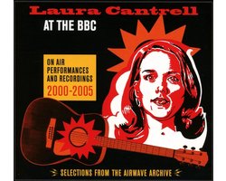 At The Bbc: On Air Performances And Recordings 2000-2005