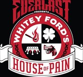 Everlast: Whitey Ford's House Of Pain [2xWinyl]+[CD]