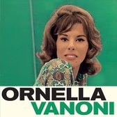 Ornella Vanoni [Sony/Venus]