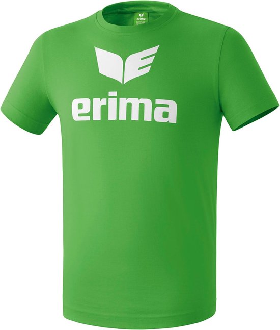 Erima Promo Tshirt Groen Maat XL bol