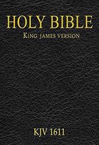 Holy Bible, King James Version: (KJV) Old and New Testament
