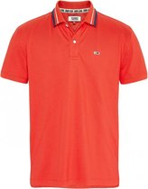 Tommy Hilfiger Polo Tommy Classics Stretch Polo