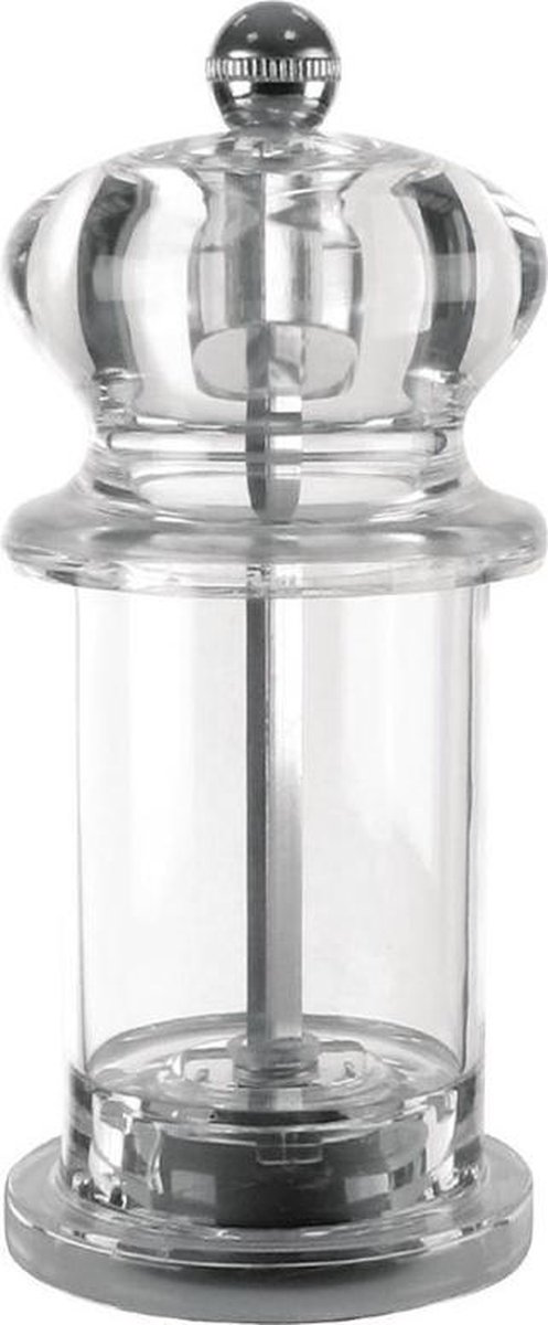 Olympia acryl pepermolen 13.5cm