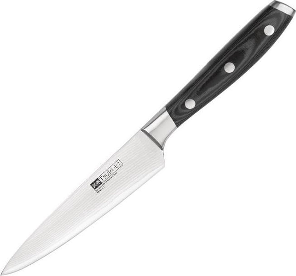 Tsuki Series 7 officemesje 12.5cm