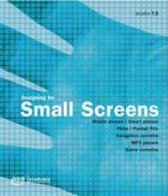 Designing For Small Screens
