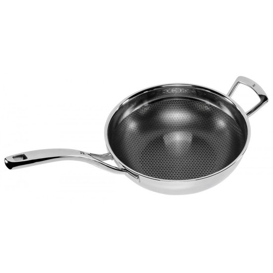 WMF ProfiResist Wokpan à 28 cm
