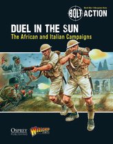 Bolt Action 13 - Bolt Action: Duel in the Sun