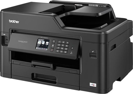 Brother MFC-J5330DW - All-in-One Printer - Brother