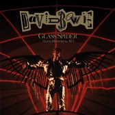 Glass Spider (Live Montreal 87)
