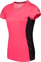 Sjeng Sports Tiggy tennisshirt dames roze