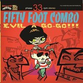 Evil A Go-Go!!!