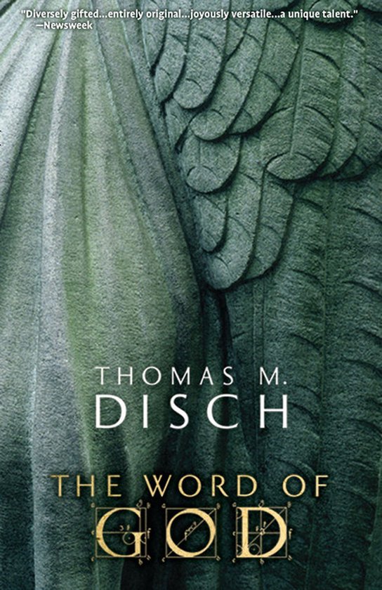 The Word of God - cover