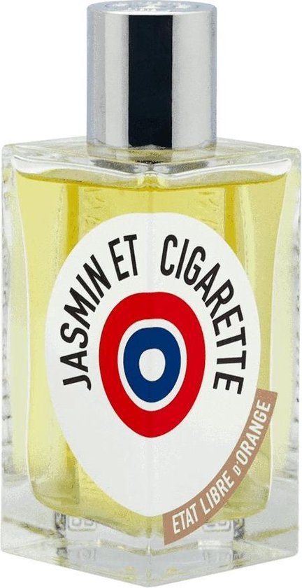 jasmin cigarette perfume