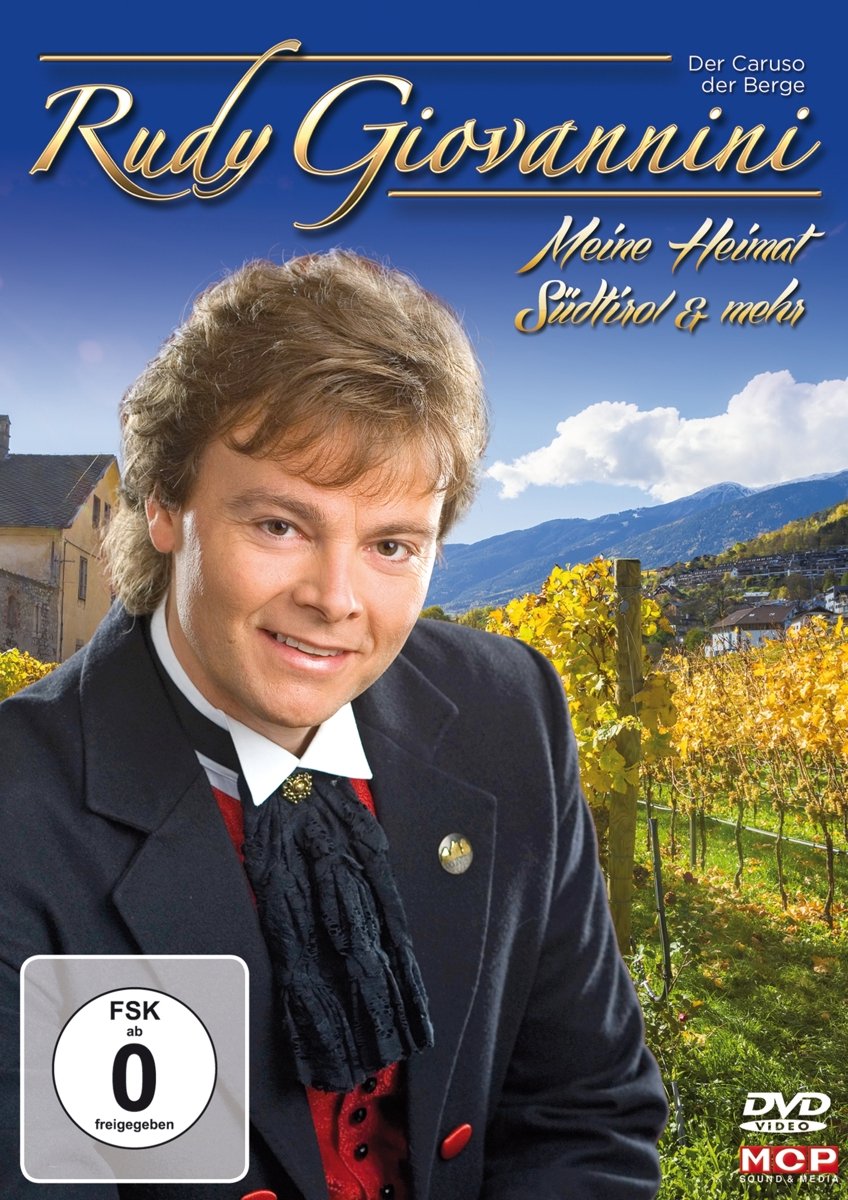 Meine Heimat Sudtirol & Mehr