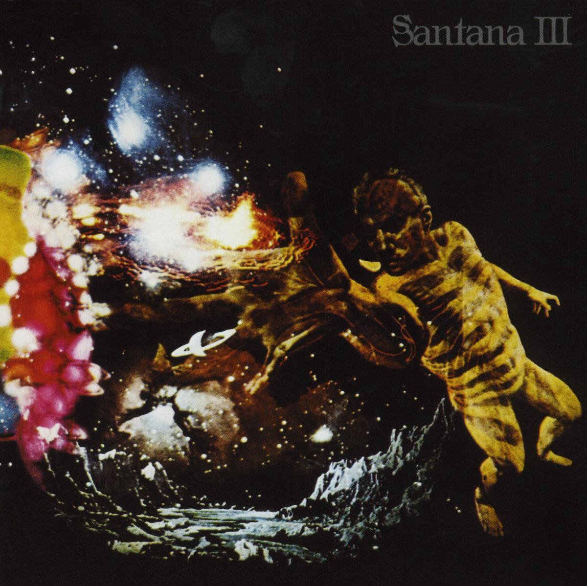 Santana Iii