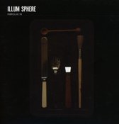 Illum Sphere - Fabriclive 78 Illum Sphere (CD)