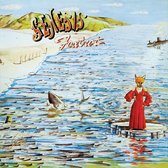 Genesis - Foxtrot (LP + Download) (Reissue)