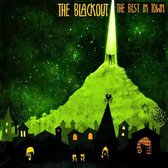 The Blackout - The Best In Town (CD)