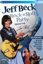 Rock 'N' Roll Party Live A/T Iridi
