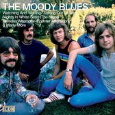 Icon: The Moody Blues