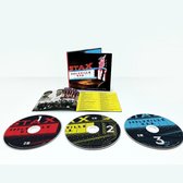 Various Artists - Soulsville U.S.A.: A Celebration Of (3 CD)