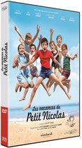 Les Vacances Du Petit Nicolas (Blu-ray)