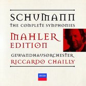 The Symphonies (Mahler Edition)