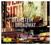 Bernstein On Broadway