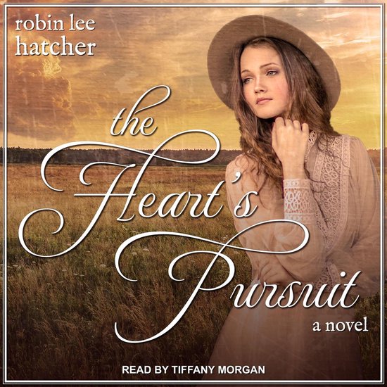 The Heart’s Pursuit - cover